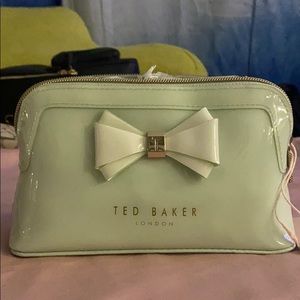 Brand new ted baker mini makeup bag